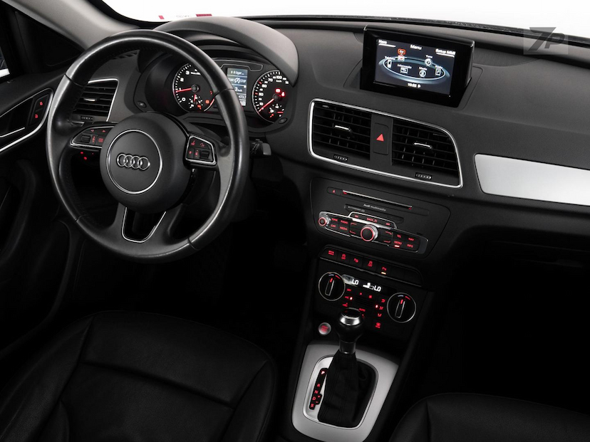 Foto do veículo AUDI Q3 AUD 1.4TFSI 2019 54.000 KM 139.800,00