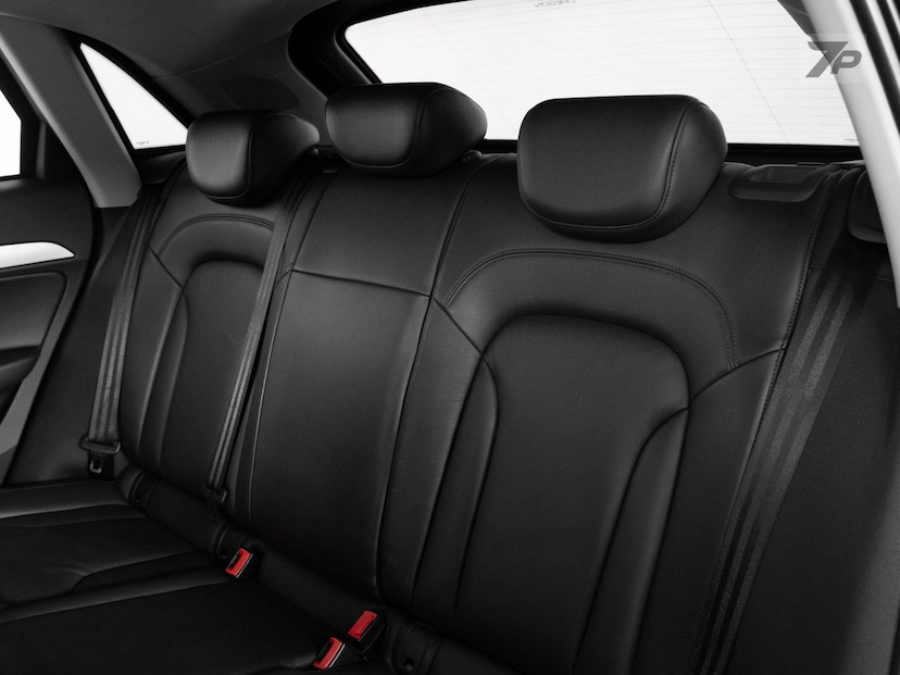 Foto do veículo AUDI Q3 AUD 1.4TFSI 2019 54.000 KM 139.800,00