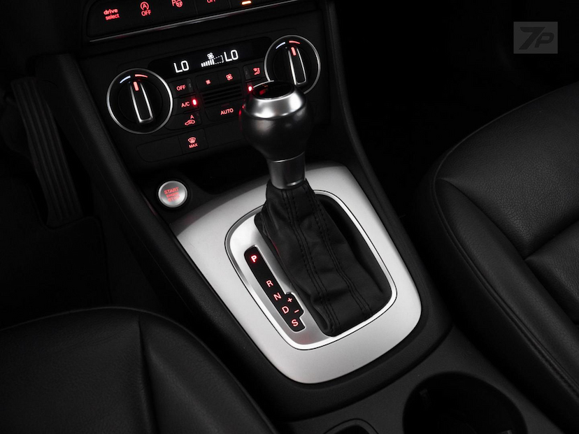 Foto do veículo AUDI Q3 AUD 1.4TFSI 2019 54.000 KM 139.800,00