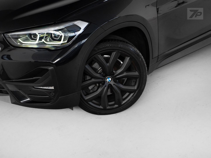 Foto do veículo BMW X1  S201 ACTIVE FLEX 2022 52.945 KM 172.000,00
