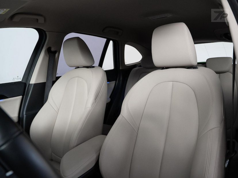 Foto do veículo BMW X1  S201 ACTIVE FLEX 2022 52.945 KM 172.000,00