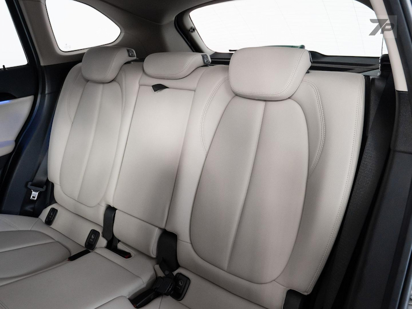 Foto do veículo BMW X1  S201 ACTIVE FLEX 2022 52.945 KM 172.000,00