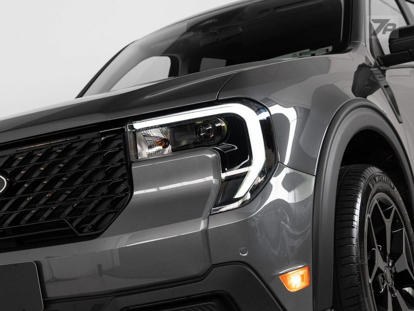 Foto do veículo FORD MAVERICK MAVERICK L. BLACK 2.0 ECOBOOST AWD AUT. 2025 7.202 KM 209.800,00