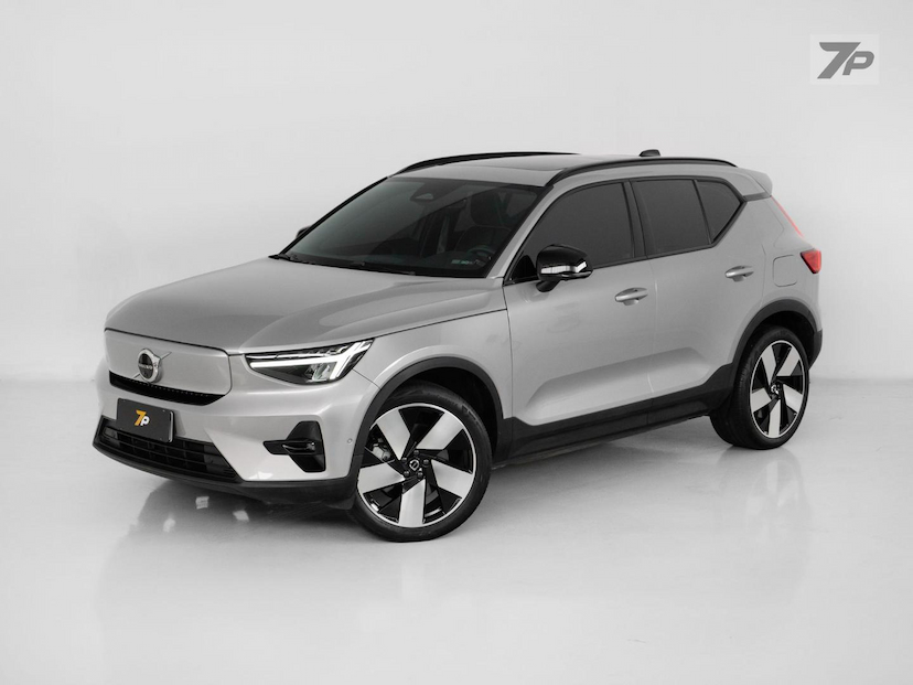 Foto do veículo VOLVO XC40 XC 40 RECHARGE PE 2023 15.580 KM 219.800,00