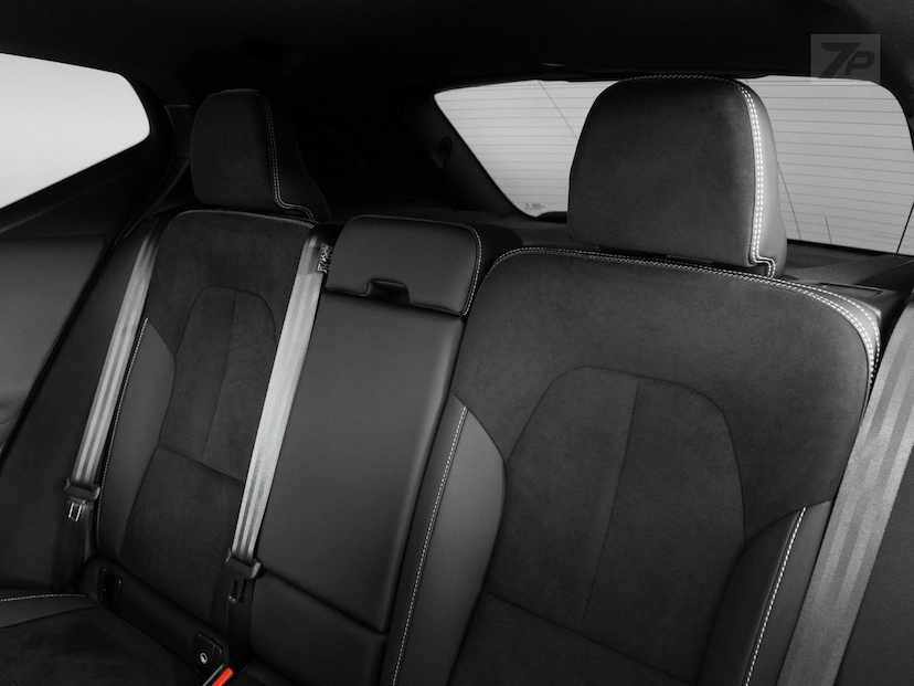 Foto do veículo VOLVO XC40 XC 40 RECHARGE PE 2023 15.580 KM 219.800,00
