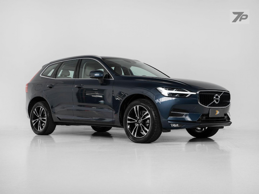 Foto do veículo VOLVO XC60  2.0 T5 MOM 2019 59.855 KM 168.900,00