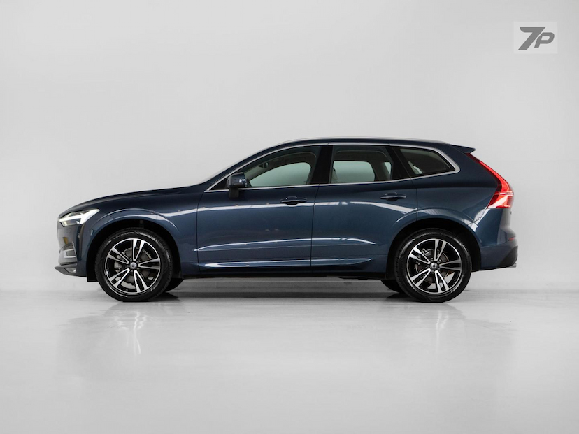 Foto do veículo VOLVO XC60  2.0 T5 MOM 2019 59.855 KM 168.900,00