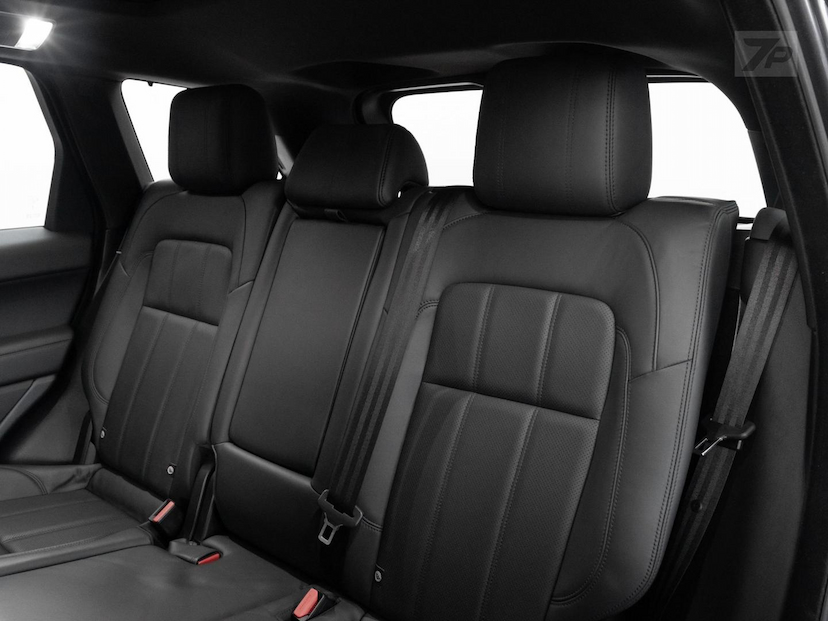 Foto do veículo LAND ROVER RANGE ROVER LR R.R SPT 3.0 TD HSE 2022 60.126 KM 384.500,00