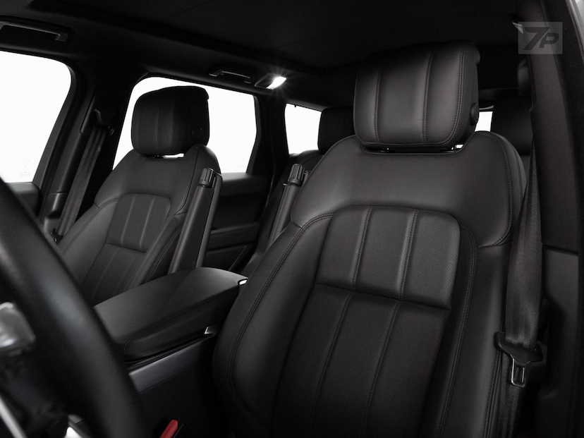 Foto do veículo LAND ROVER RANGE ROVER LR R.R SPT 3.0 TD HSE 2022 60.126 KM 384.500,00