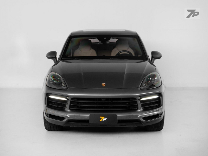 Foto do veículo PORSCHE CAYENNE  3.0 V6 GASOLINA COUPE AWD TIPTRONIC S 2021 41.424 KM 528.500,00