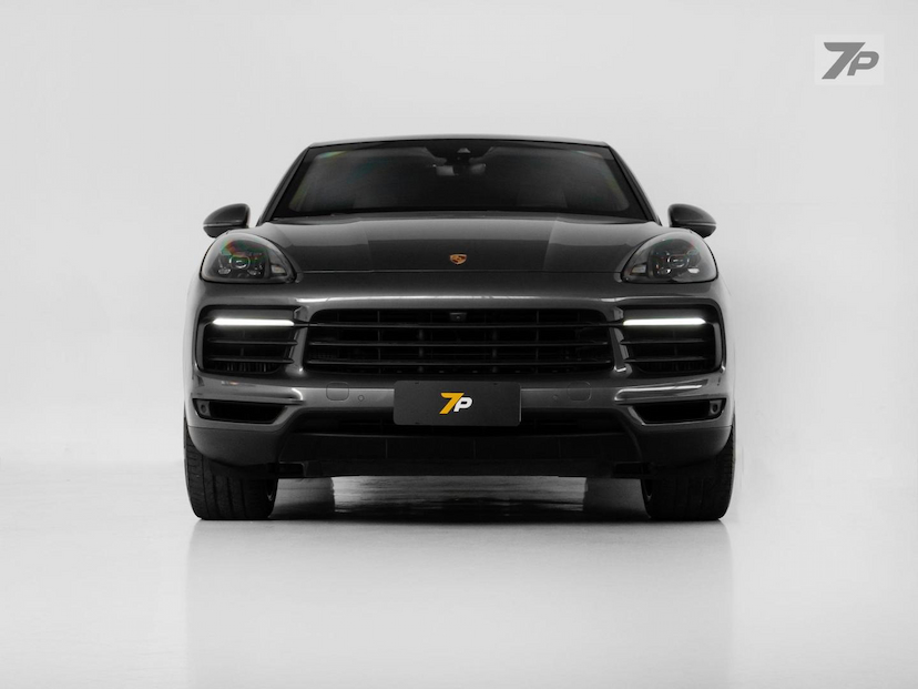 Foto do veículo PORSCHE CAYENNE  3.0 V6 GASOLINA COUPE AWD TIPTRONIC S 2021 41.424 KM 528.500,00