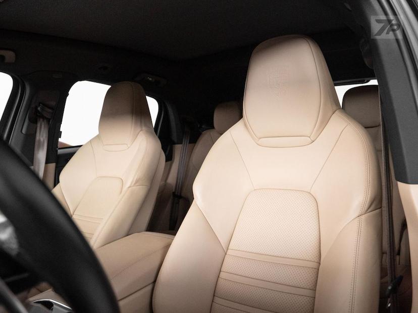 Foto do veículo PORSCHE CAYENNE  3.0 V6 GASOLINA COUPE AWD TIPTRONIC S 2021 41.424 KM 528.500,00
