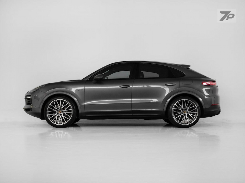 Foto do veículo PORSCHE CAYENNE  3.0 V6 GASOLINA COUPE AWD TIPTRONIC S 2021 41.424 KM 528.500,00