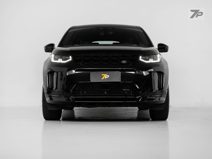 Foto do veículo LAND ROVER DISCOVERY  SPORT D200 SE R-DYNAMIC 7 LUGARES 2022 40.979 KM 239.000,00