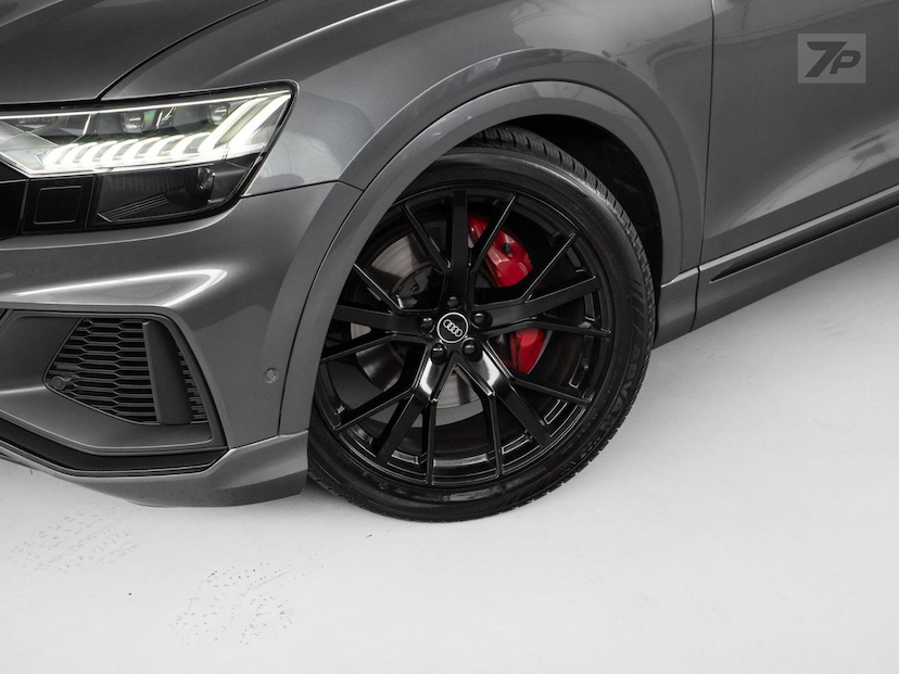 Foto do veículo AUDI Q8  3.0TFSI 2021 36.960 KM 389.000,00