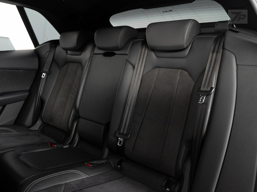 Foto do veículo AUDI Q8  3.0TFSI 2021 36.960 KM 389.000,00