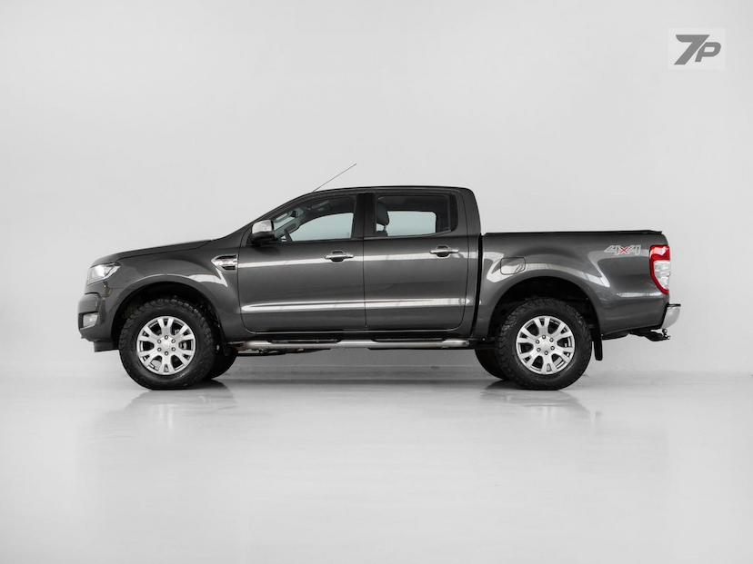 Foto do veículo FORD RANGER  XLTCD4A32C 2018 142.961 KM 132.000,00