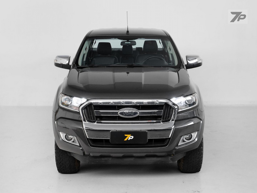 Foto do veículo FORD RANGER  XLTCD4A32C 2018 142.961 KM 132.000,00