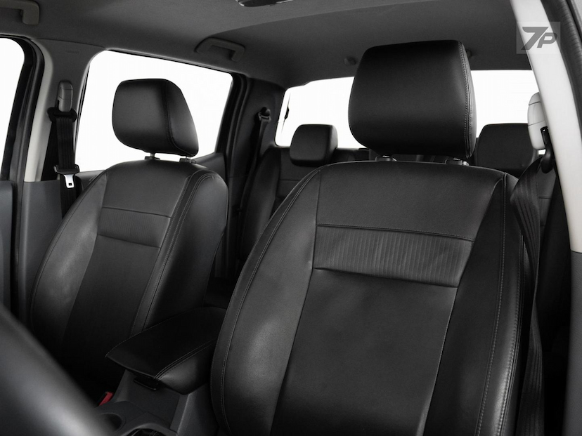 Foto do veículo FORD RANGER  XLTCD4A32C 2018 142.961 KM 132.000,00
