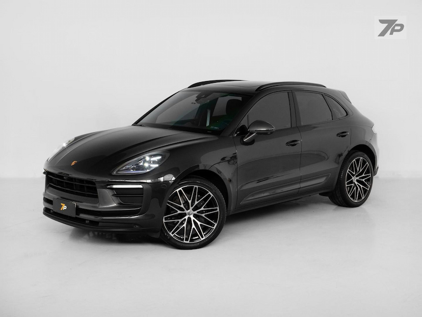 Foto do veículo PORSCHE MACAN  2.0 16V 2026 1.532 KM 569.500,00