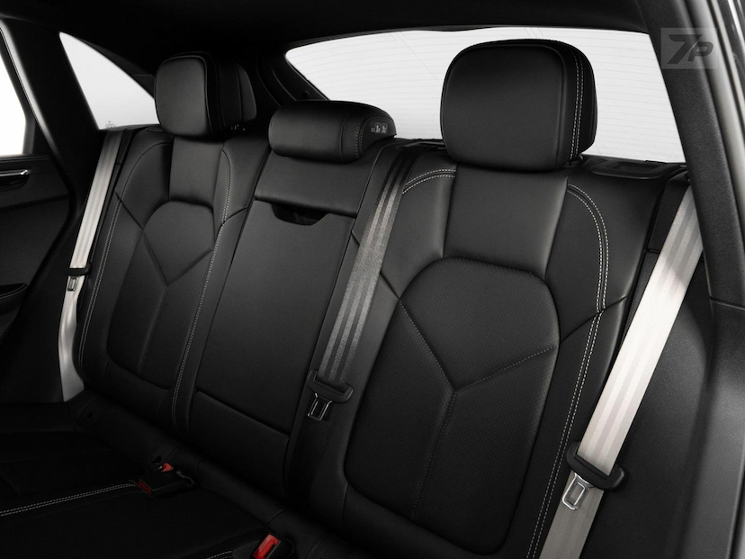 Foto do veículo PORSCHE MACAN  2.0 16V 2026 1.532 KM 569.500,00
