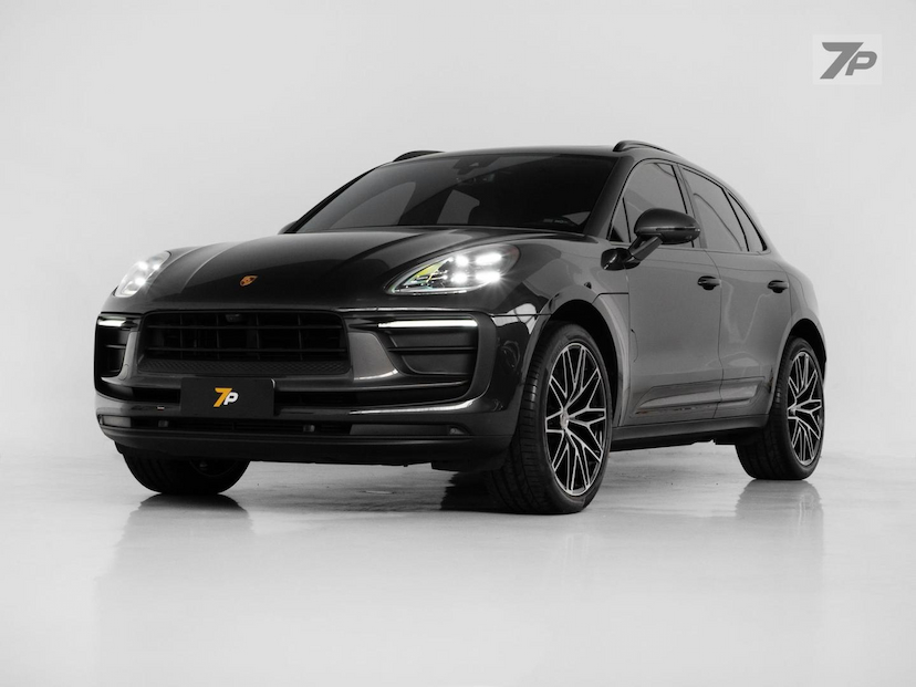 Foto do veículo PORSCHE MACAN  2.0 16V 2026 1.532 KM 569.500,00