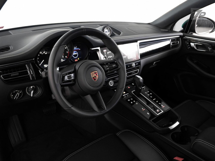 Foto do veículo PORSCHE MACAN  2.0 16V 2026 1.532 KM 569.500,00