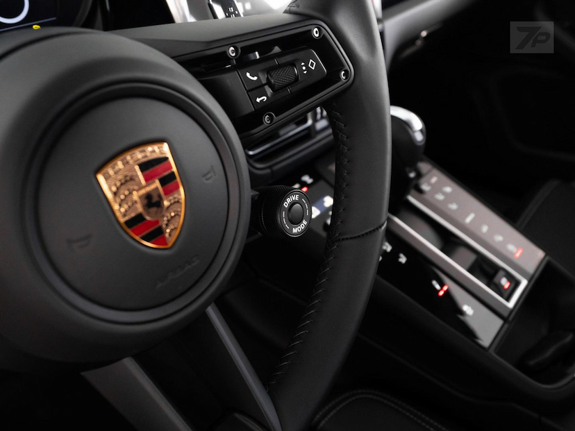 Foto do veículo PORSCHE MACAN  2.0 16V 2026 1.532 KM 569.500,00