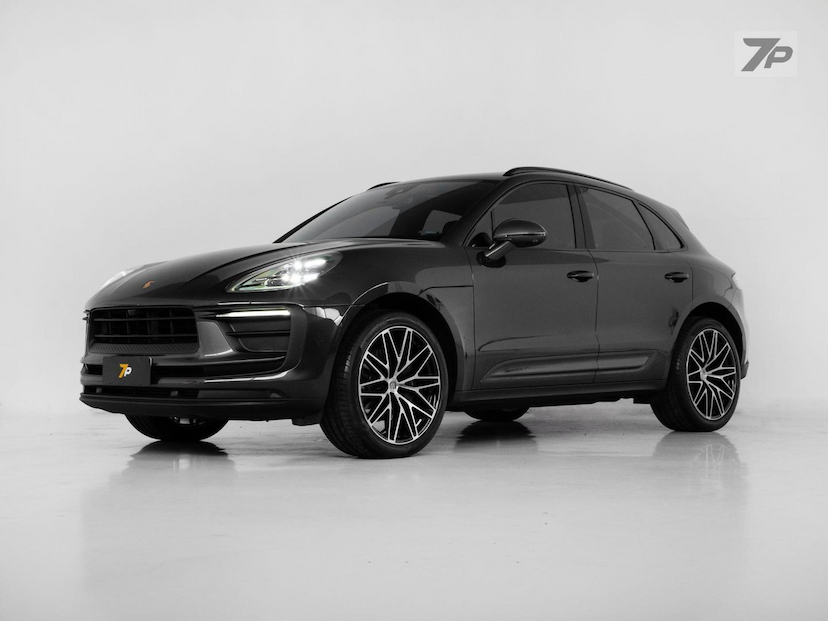 Foto do veículo PORSCHE MACAN  2.0 16V 2026 1.532 KM 569.500,00