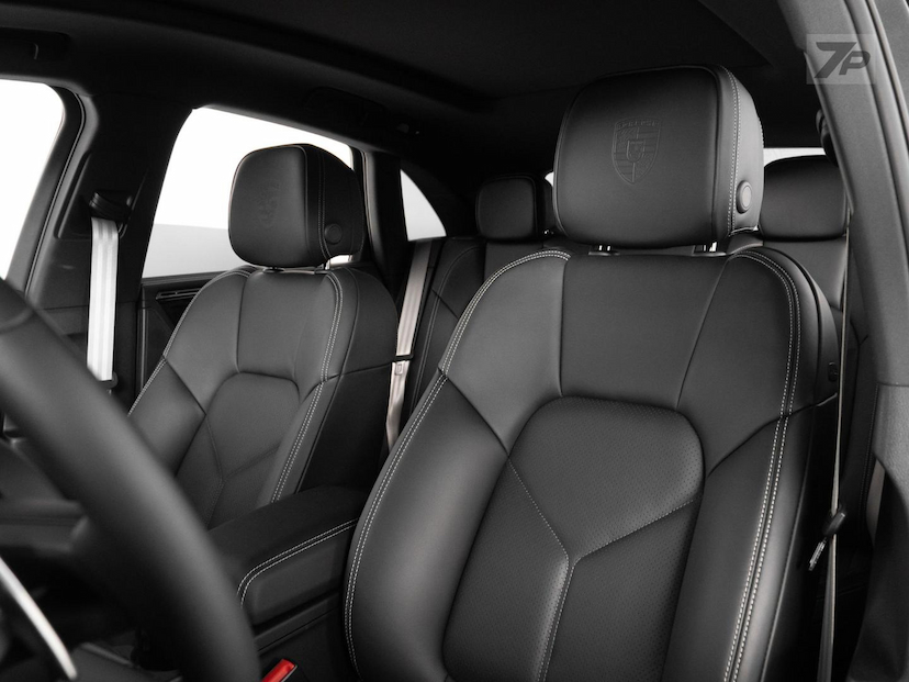 Foto do veículo PORSCHE MACAN  2.0 16V 2026 1.532 KM 569.500,00