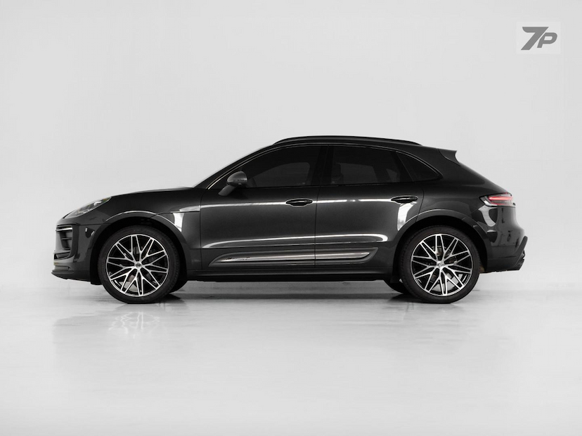 Foto do veículo PORSCHE MACAN  2.0 16V 2026 1.532 KM 569.500,00