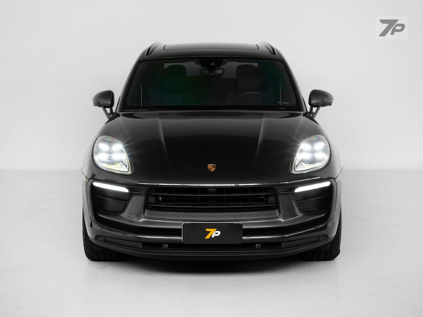 Foto do veículo PORSCHE MACAN  2.0 16V 2026 1.532 KM 569.500,00