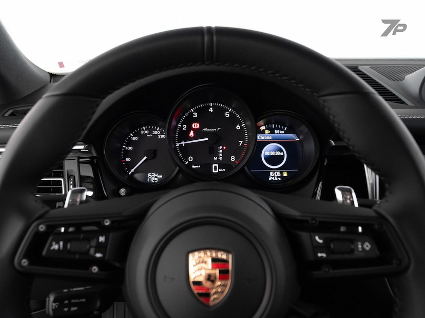 Foto do veículo PORSCHE MACAN  2.0 16V 2026 1.532 KM 569.500,00