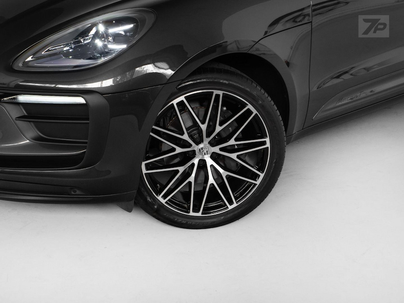 Foto do veículo PORSCHE MACAN  2.0 16V 2026 1.532 KM 569.500,00