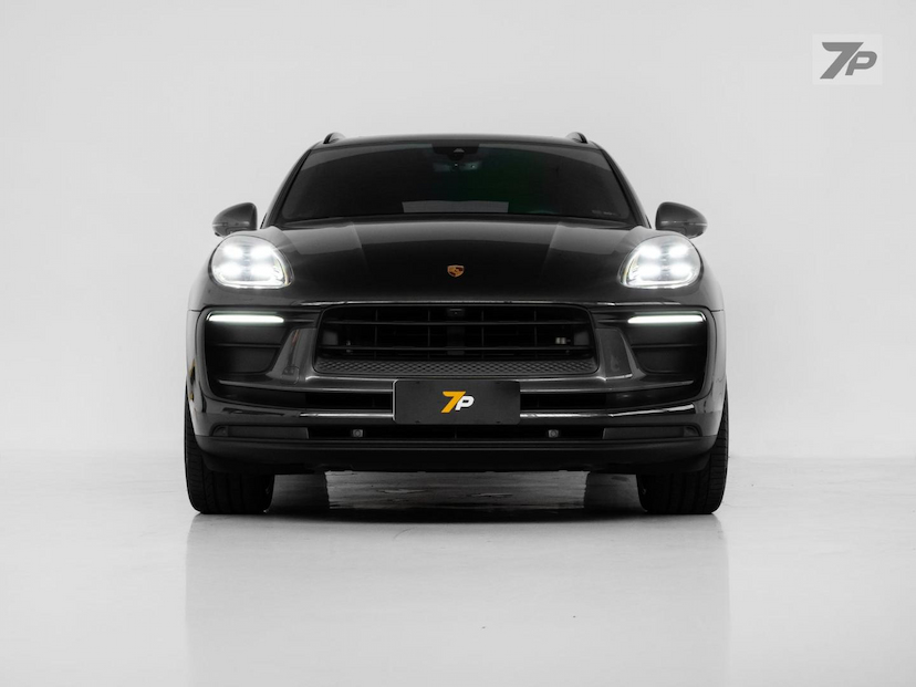 Foto do veículo PORSCHE MACAN  2.0 16V 2026 1.532 KM 569.500,00