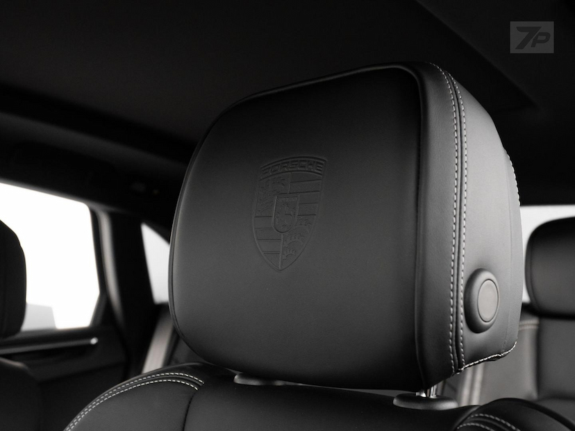 Foto do veículo PORSCHE MACAN  2.0 16V 2026 1.532 KM 569.500,00