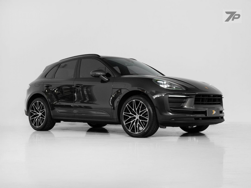 Foto do veículo PORSCHE MACAN  2.0 16V 2026 1.532 KM 569.500,00
