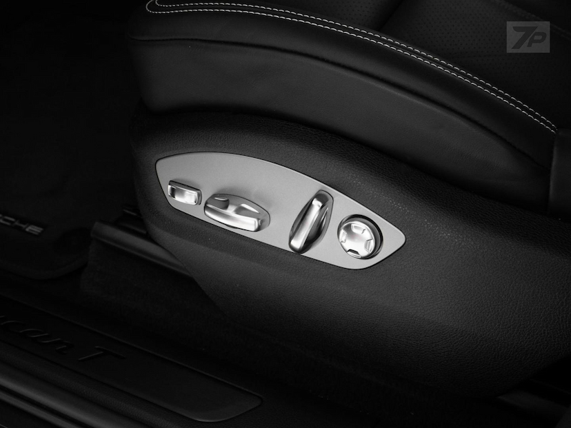 Foto do veículo PORSCHE MACAN  2.0 16V 2026 1.532 KM 569.500,00