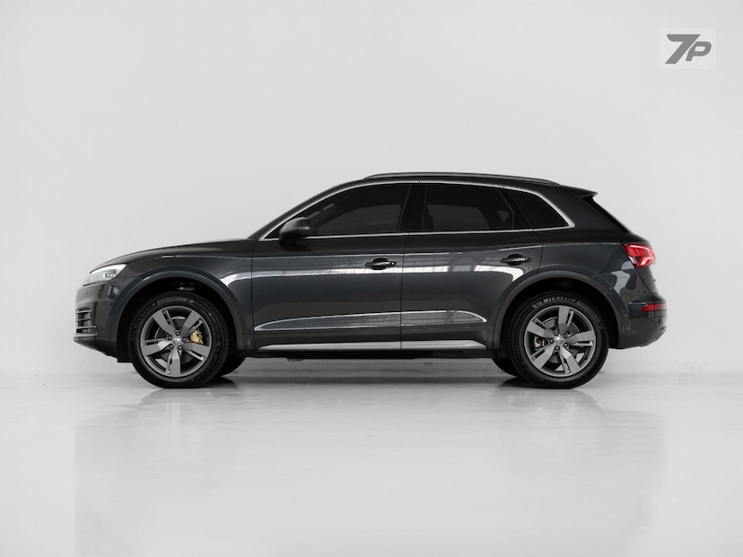Foto do veículo AUDI Q5  2.0TFSI 2018 84.824 KM 149.800,00