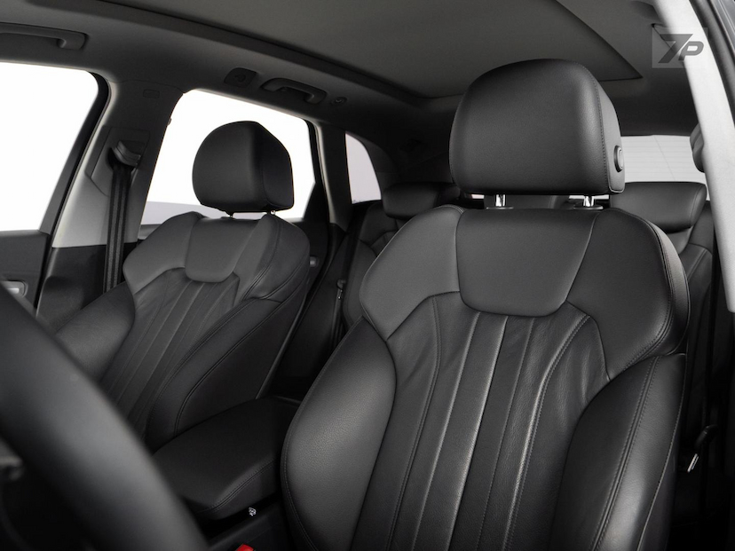 Foto do veículo AUDI Q5  2.0TFSI 2018 84.824 KM 149.800,00