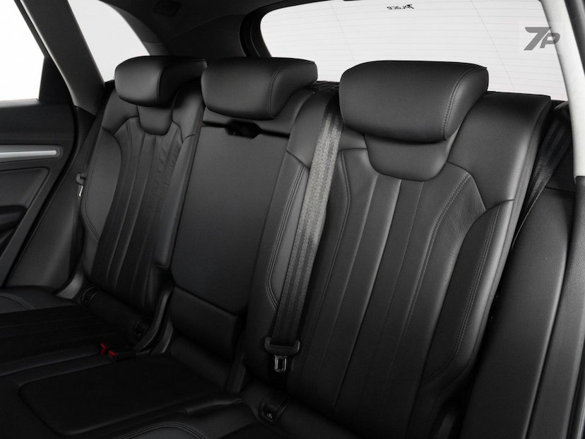 Foto do veículo AUDI Q5  2.0TFSI 2018 84.824 KM 149.800,00