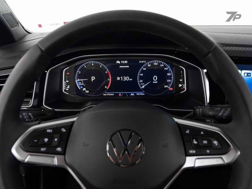 Foto do veículo VOLKSWAGEN NIVUS  HL TSI 2025 10.000 KM 135.900,00