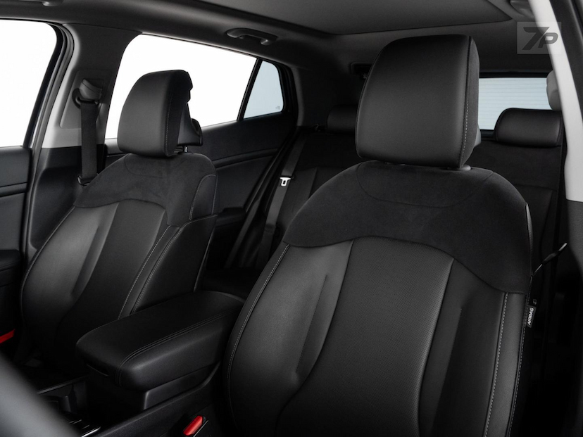 Foto do veículo KIA SPORTAGE  TMHEV EXP 2025 9.047 KM 218.500,00
