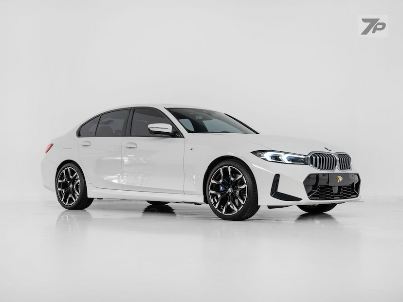 Foto do veículo BMW 320I  M SPORT FLEX 2026 677 KM 359.800,00