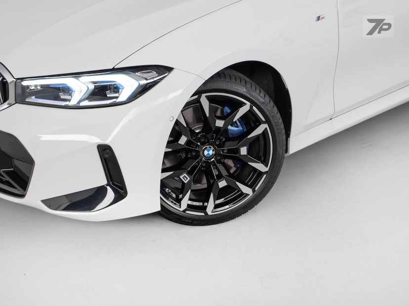 Foto do veículo BMW 320I  M SPORT FLEX 2026 677 KM 359.800,00