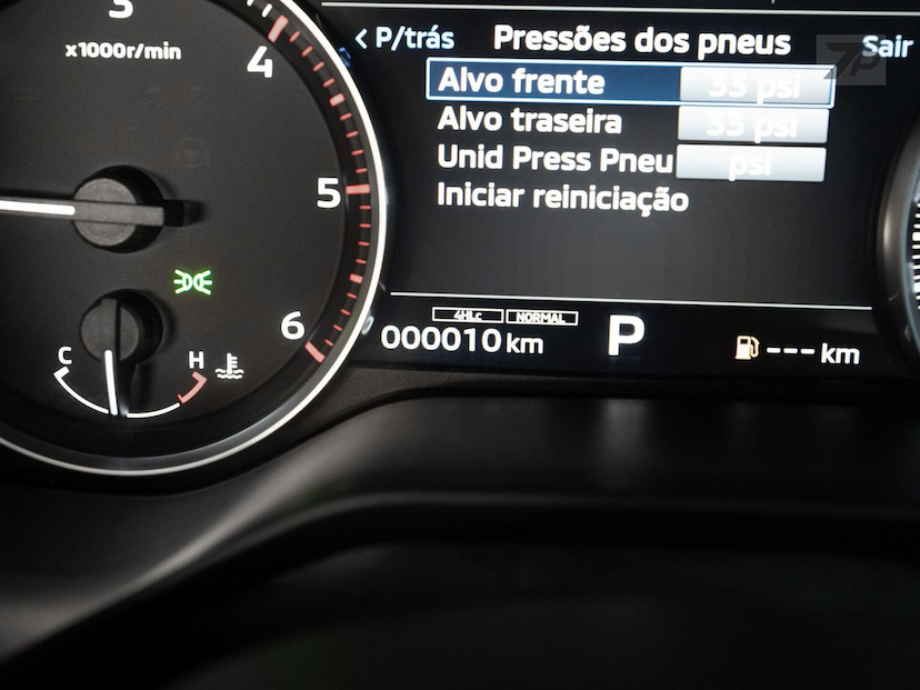 Foto do veículo MITSUBISHI TRITON  KATANA 2.4 CD 4X4 TB DIESEL AUT. 2026 10 KM 332.500,00