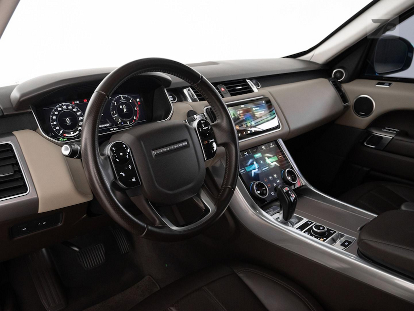 Foto do veículo LAND ROVER RANGE ROVER LR R.R SPT 3.0 TD HSE 2019 66.718 KM 269.000,00