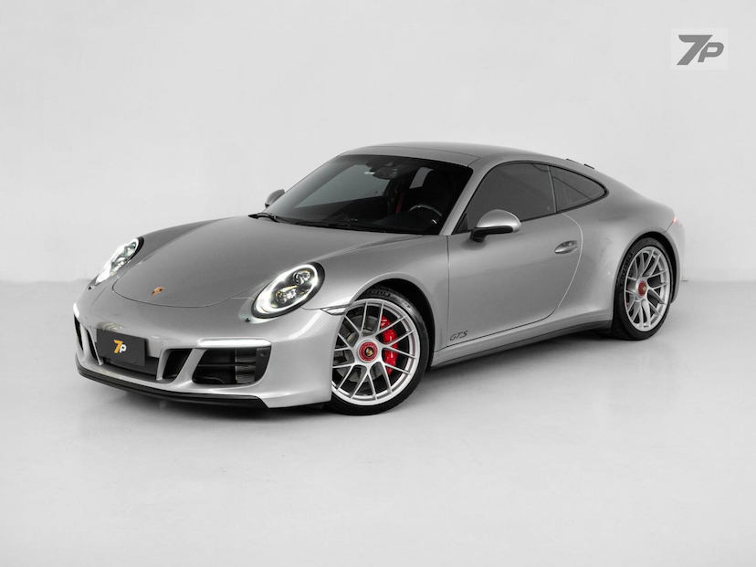 Foto do veículo PORSCHE 911  GTS 2018 17.602 KM 699.000,00