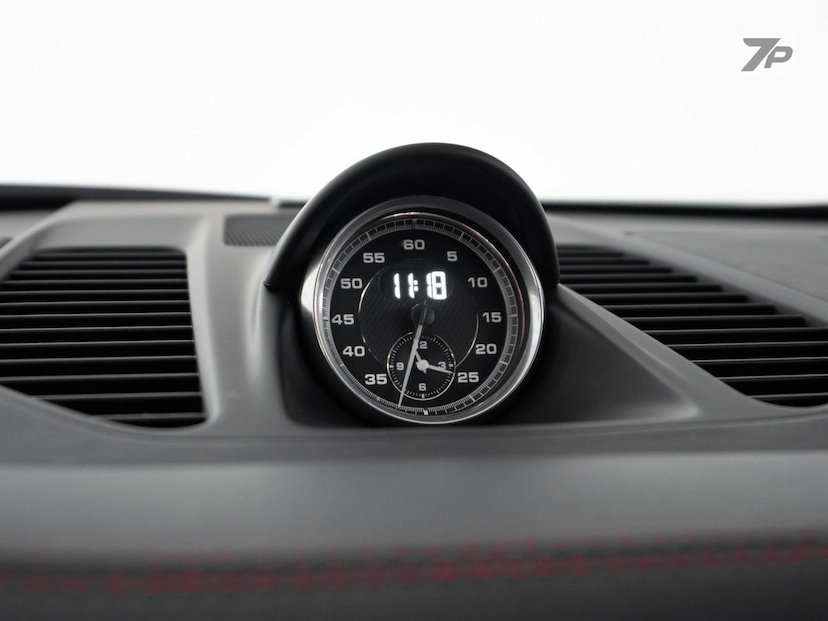Foto do veículo PORSCHE 911  GTS 2018 17.602 KM 699.000,00