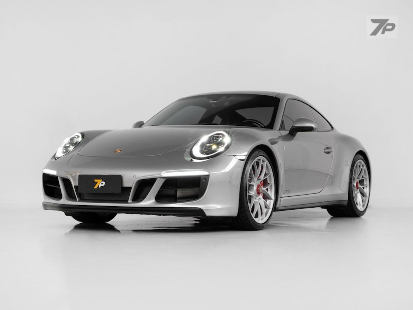 Foto do veículo PORSCHE 911  GTS 2018 17.602 KM 699.000,00